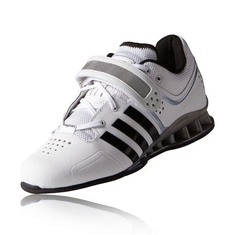 weightlifting shoe adidas.